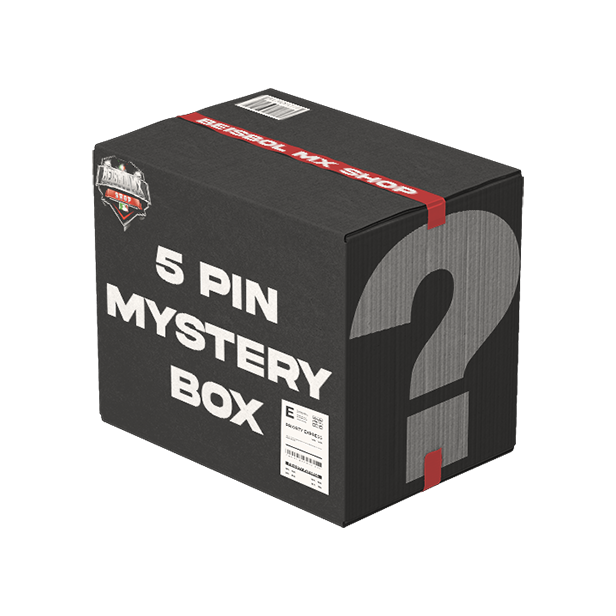 Pin on Mystery