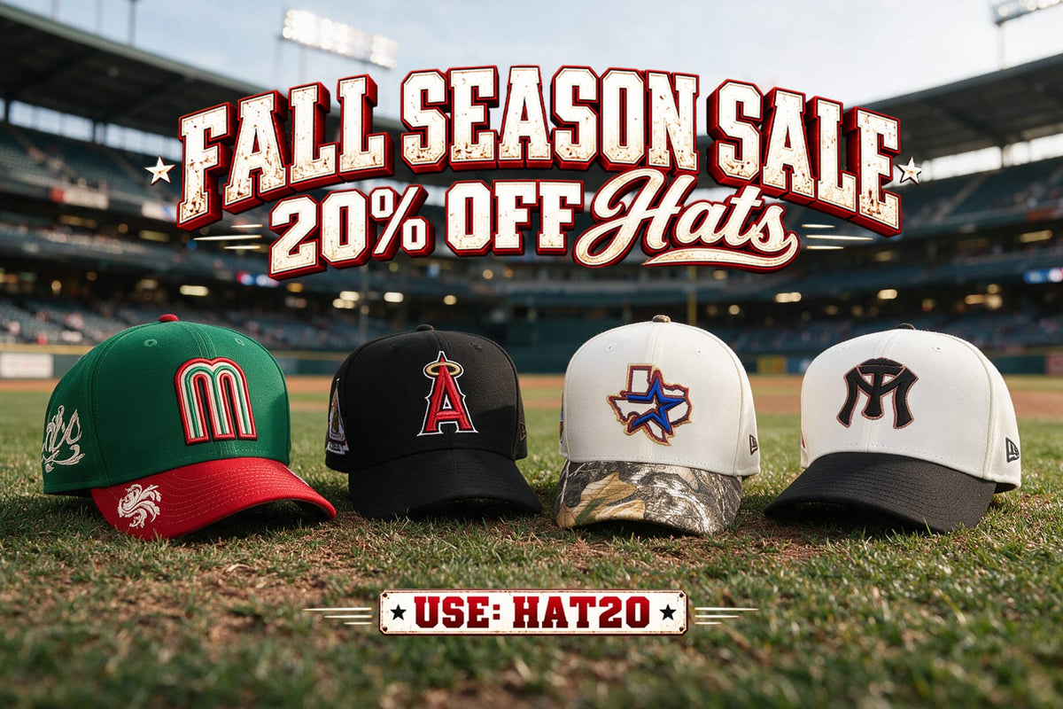 New Hats
