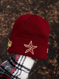 Astros (RED beanie) 05 WS