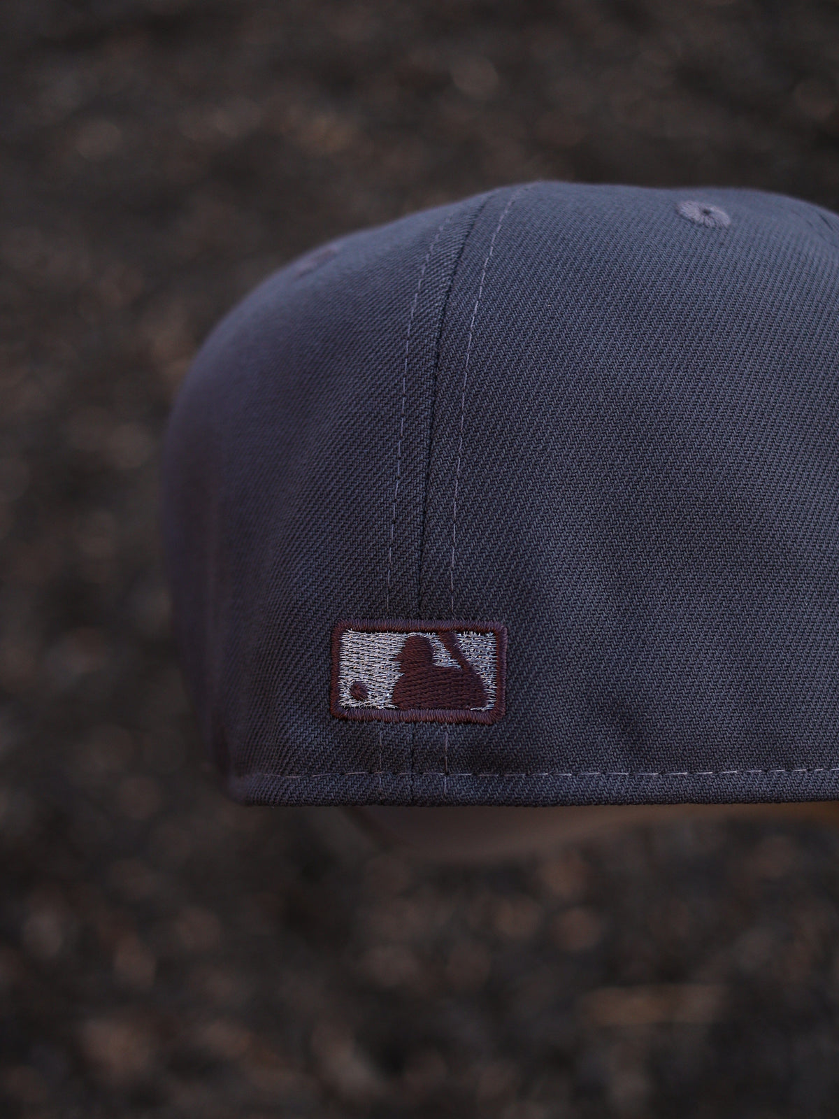 Astros (charcoal/bown)