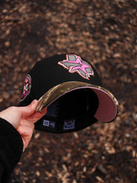 (Astros) camo/pinky