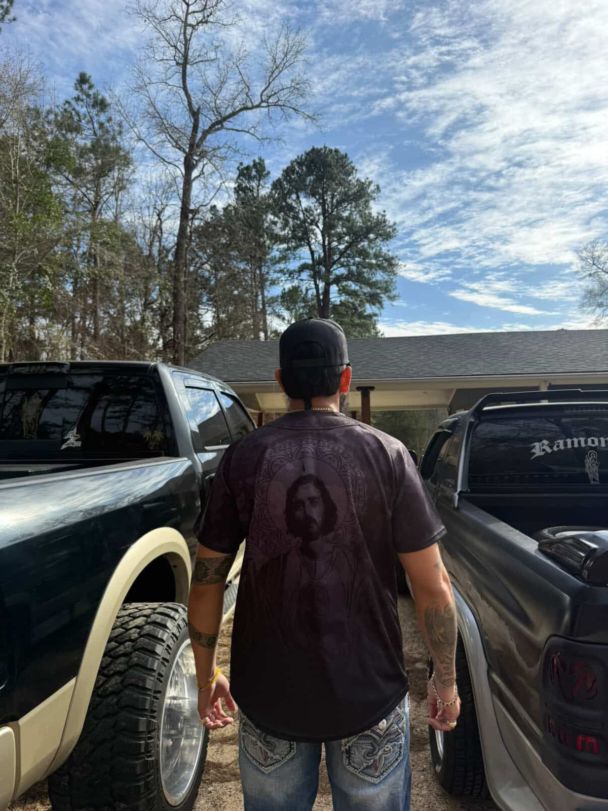 San Judas mexico