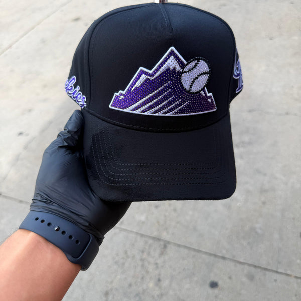 Denver hat