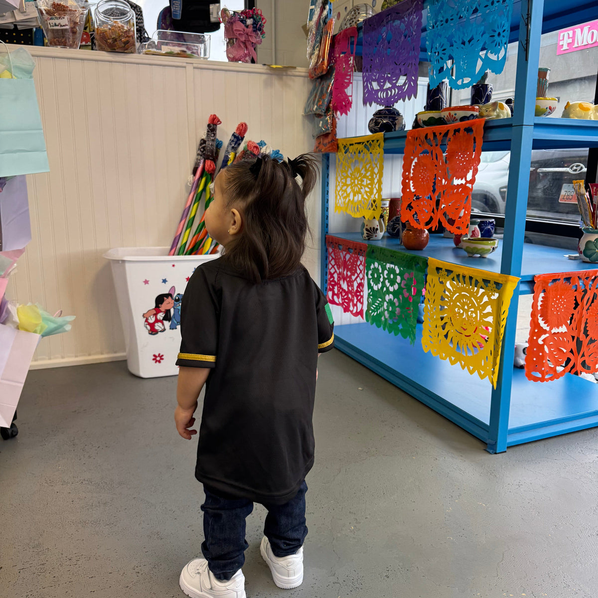 (Kids) Cochos De Guerrero