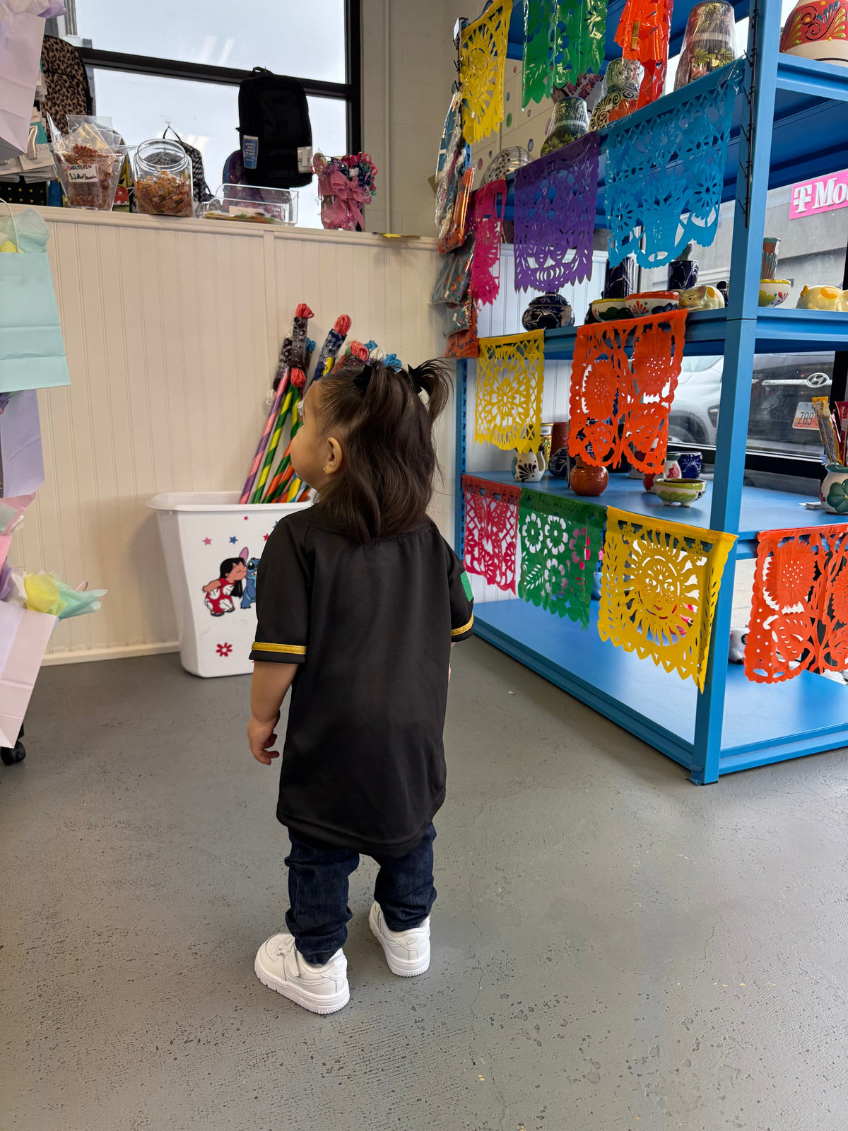 (Kids) Cochos De Guerrero