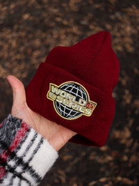 Astros (RED beanie) 05 WS