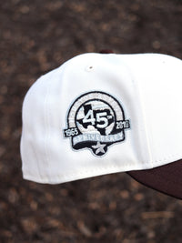 Astros (chrome/brown)