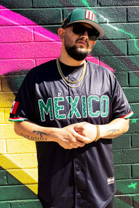 2.0 mexico virgen jersey