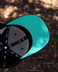 2.0 Tiffany Angels hat - BeisbolMXShop
