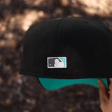 2.0 Tiffany Angels hat - BeisbolMXShop