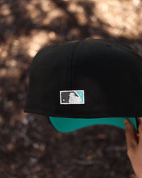 2.0 Tiffany Angels hat - BeisbolMXShop