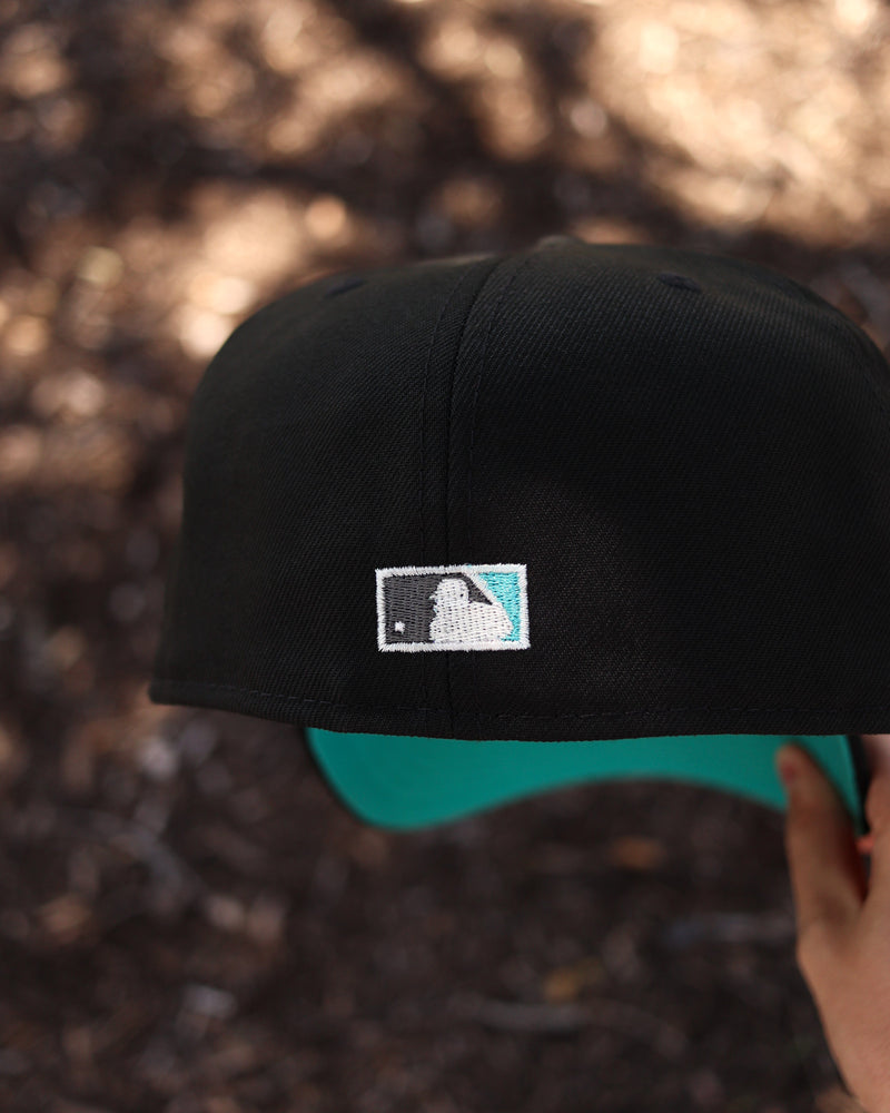 2.0 Tiffany Angels hat