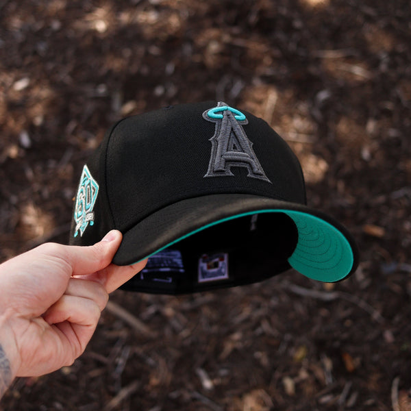 2.0 Tiffany Angels hat - BeisbolMXShop