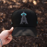 2.0 Tiffany Angels hat - BeisbolMXShop