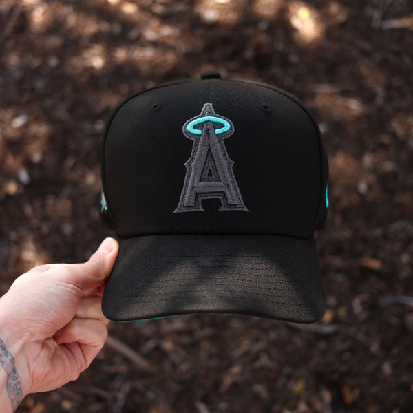 2.0 Tiffany Angels hat - BeisbolMXShop