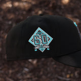 2.0 Tiffany Angels hat - BeisbolMXShop