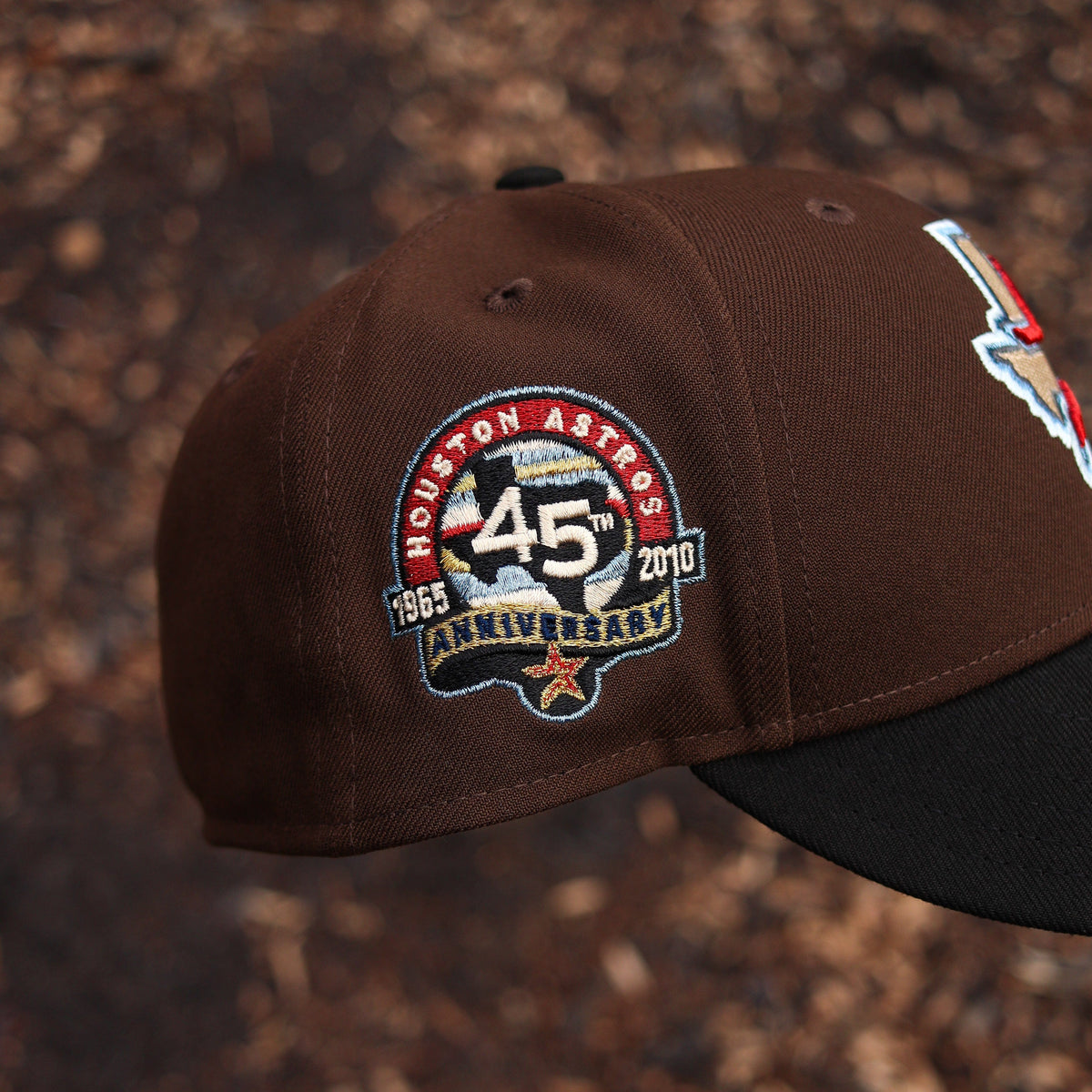 Reverse cactus jack Astros