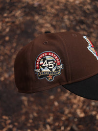 Reverse cactus jack Astros