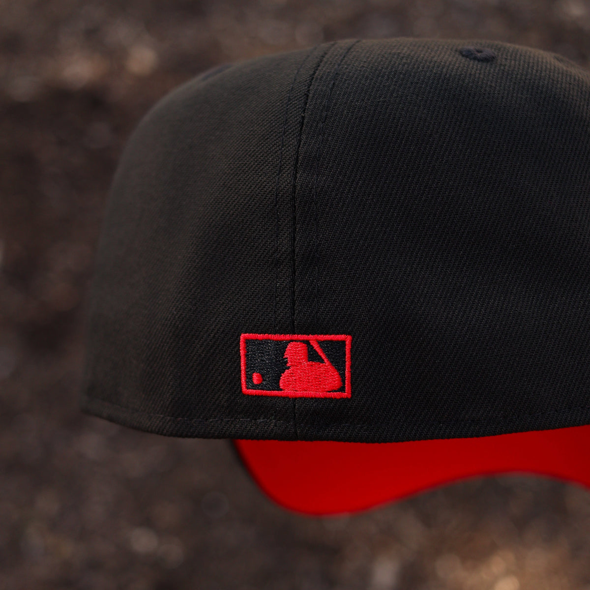 2020 WS LA BLK/RED - BeisbolMXShop