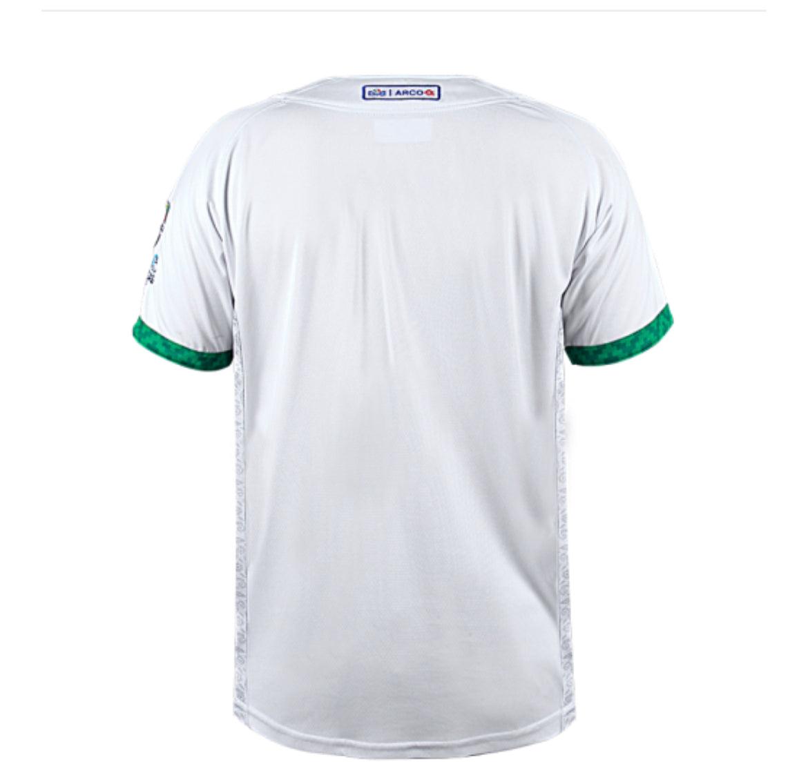 Homesizy Mexico White Baseball Jersey - Homesizy in 2023  Gifts for sports  fans, Baseball jerseys, Gifts for football fans