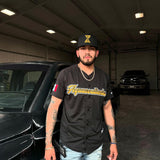 2024 AGUASCALIENTES Jersey - BeisbolMXShop