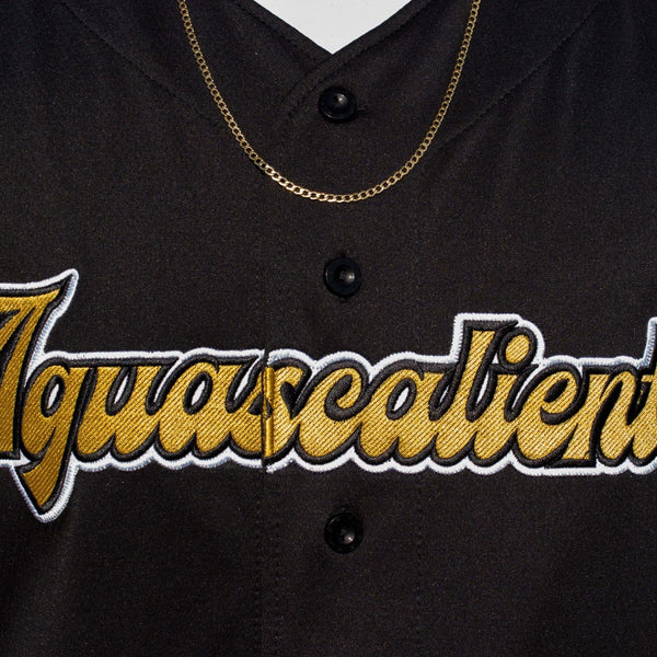 2024 AGUASCALIENTES Jersey - BeisbolMXShop