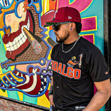 2024 Mineros De Hidalgo Jersey - BeisbolMXShop