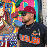 2024 Mineros De Hidalgo Jersey - BeisbolMXShop