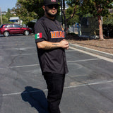 2024 Mineros De Hidalgo Jersey - BeisbolMXShop