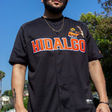 2024 Mineros De Hidalgo Jersey - BeisbolMXShop