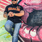 2024 Mineros De Hidalgo Jersey - BeisbolMXShop