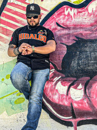2024 Mineros De Hidalgo Jersey - BeisbolMXShop