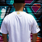 (2025 2.0 white) New Era charros de Jalisco - BeisbolMXShop