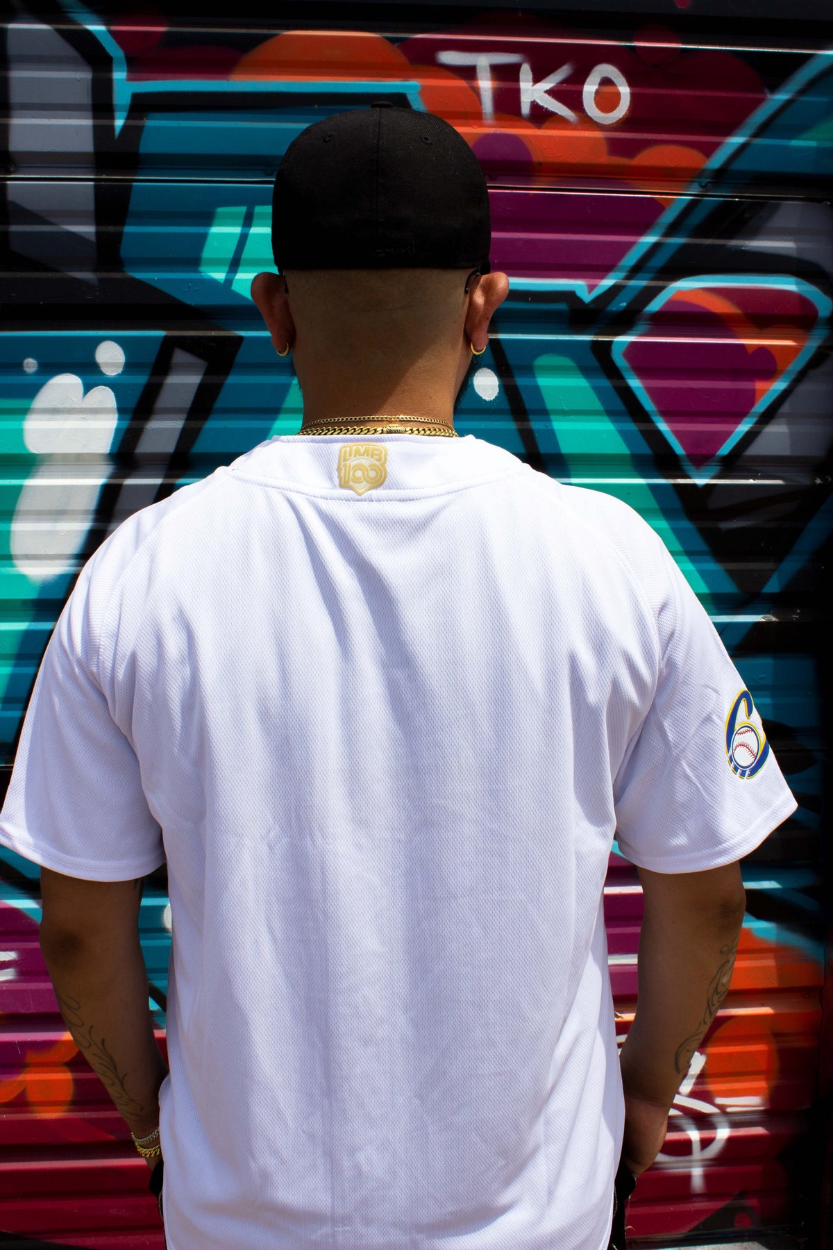 (2025 2.0 white) New Era charros de Jalisco - BeisbolMXShop