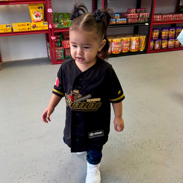 (Kids) Cochos De Guerrero