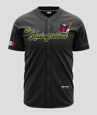 (2.0)San Luis Potosí Jersey - BeisbolMXShop
