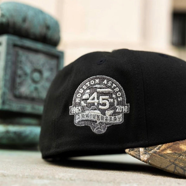 Shipping out 07/30/26 Astros 45 year/camo
