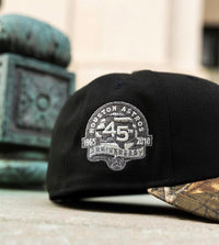 Astros 45 year/camo