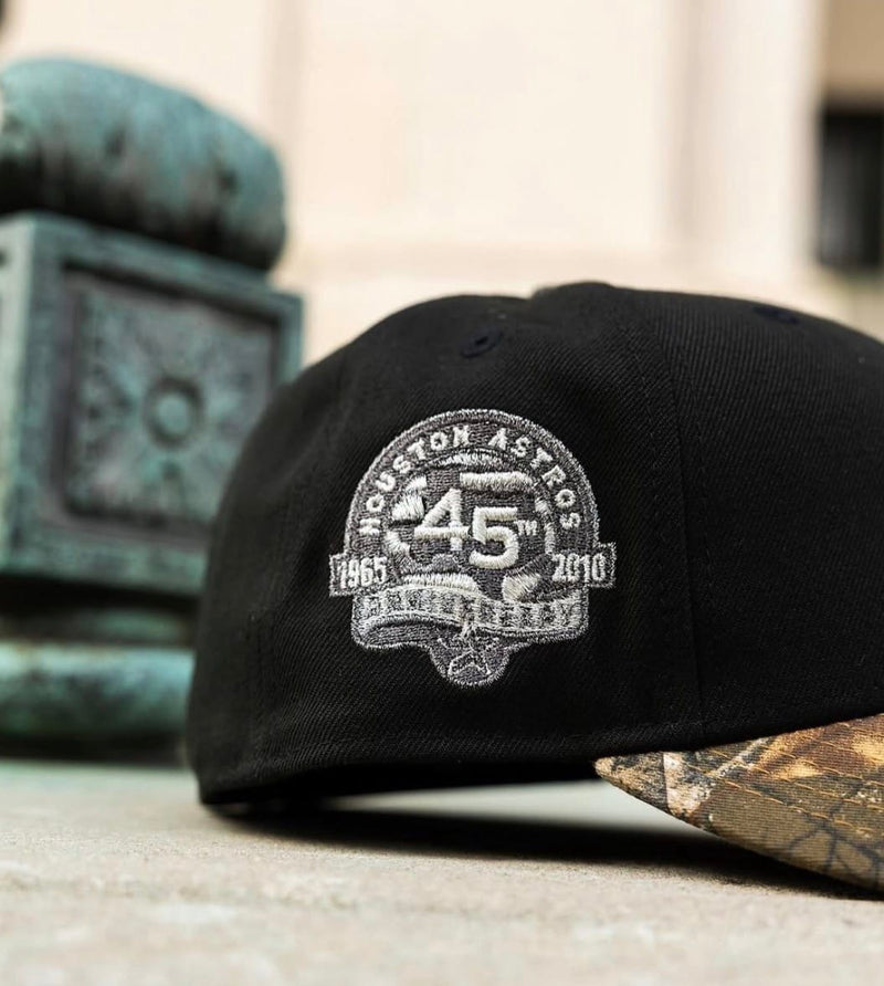 Shipping out 07/30/26 Astros 45 year/camo