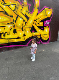 (BURGENDY) (kids) Aztec Mexico