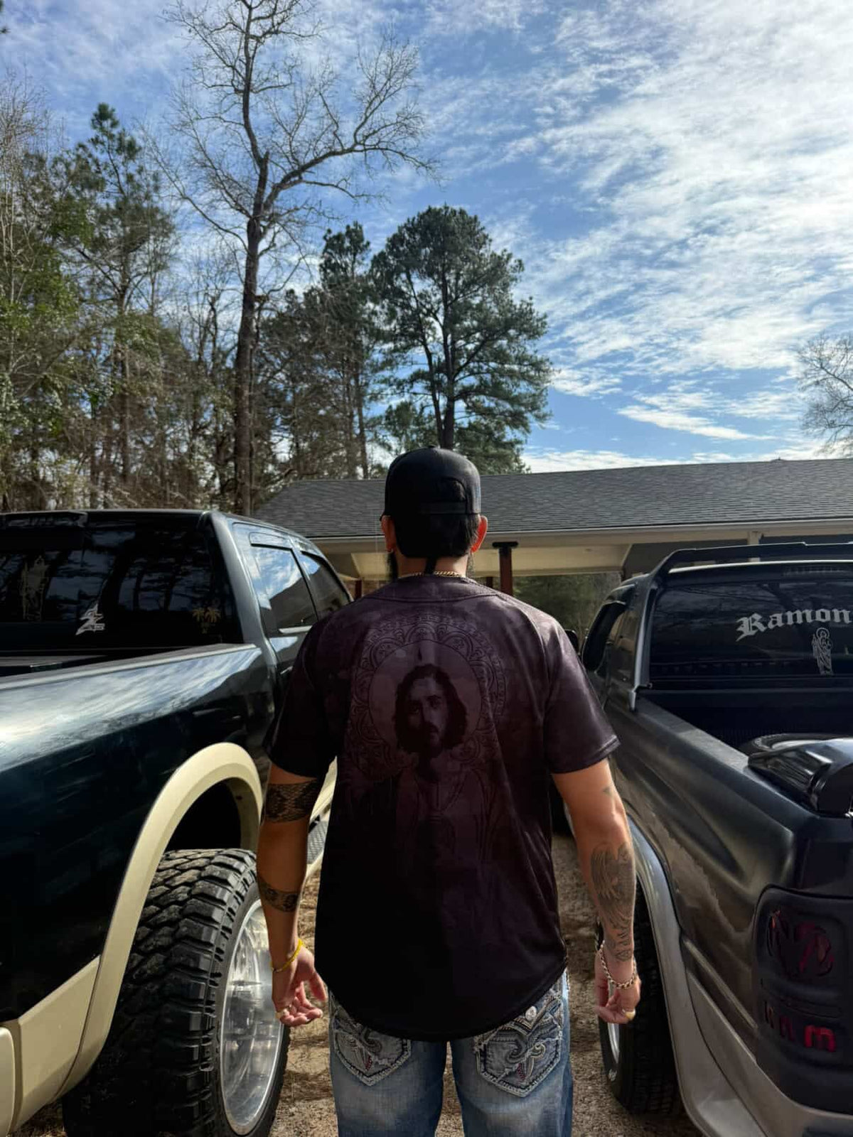 San Judas mexico