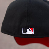 (3.0) Angels hat (Gold Halo) - BeisbolMXShop