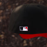 (3.0) Angels hat (Gold Halo) - BeisbolMXShop