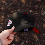 (3.0) Angels hat (Red Halo) - BeisbolMXShop