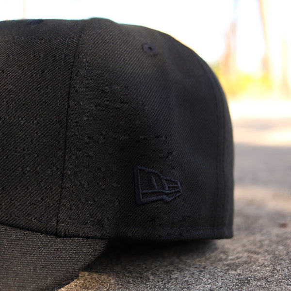 (3.0) Angels hat (Red Halo) - BeisbolMXShop