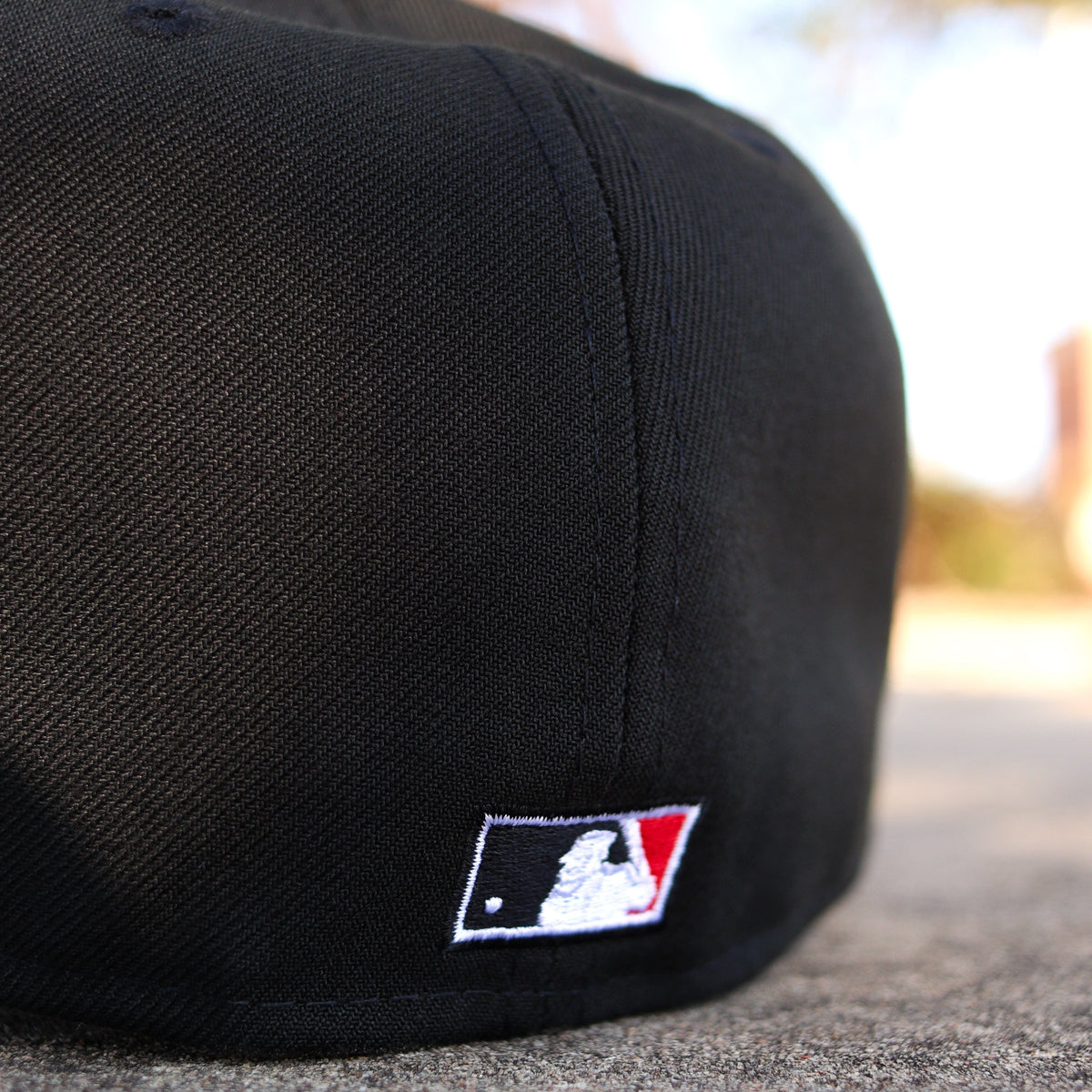 (3.0) Angels hat (Red Halo) - BeisbolMXShop