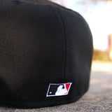 (3.0) Angels hat (Red Halo) - BeisbolMXShop