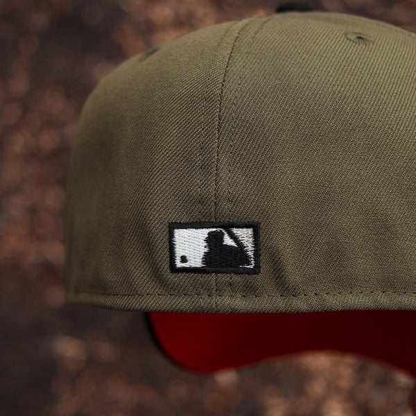 Travis Olive “Los Astros”