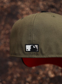 Travis Olive “Los Astros”