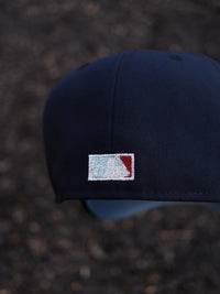 Astros (navy blue) 05 WS patch